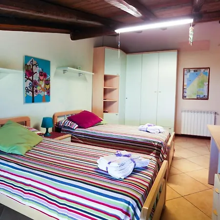 Sapore Di Mare Apartment *