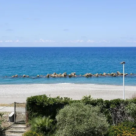 Apartment Sapore Di Mare Capo d'Orlando