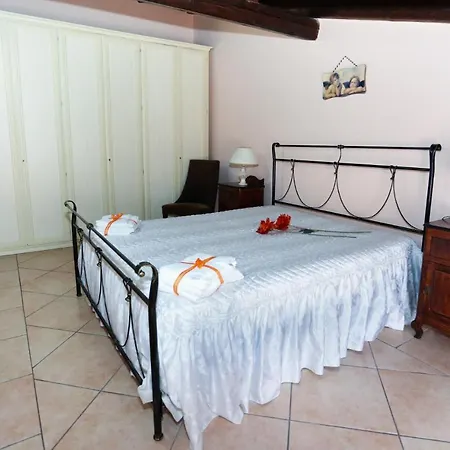 Sapore Di Mare Apartment Capo d'Orlando