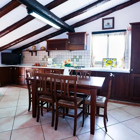 Apartment Sapore Di Mare *