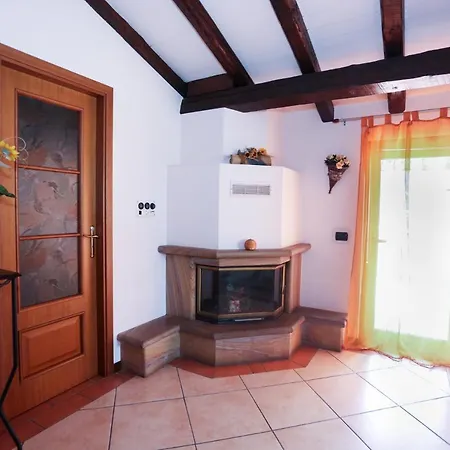 Sapore Di Mare Apartment